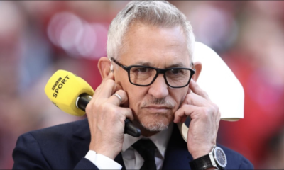 BBC in Crisis: Why Gary Lineker’s Exit Over Gaza Is Just the Tip of the Iceberg Israel-Gaza war Gaza: How to Survive a Warzone BBC Documentary Medics Under Fire